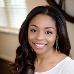 Ayannah Buford, B.Brilliant